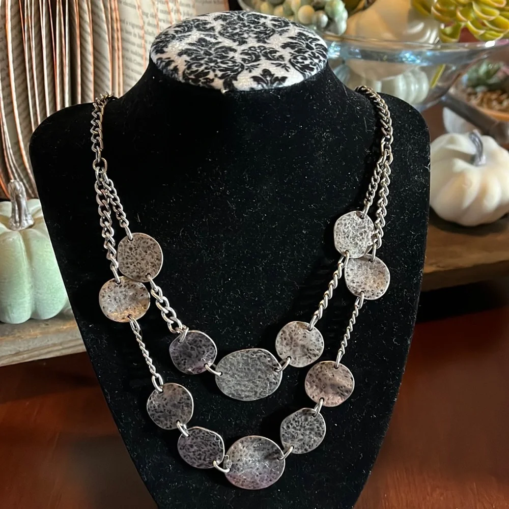 NWT Ruby Rd. Necklace - Picture 1 of 7